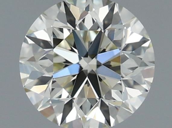 Diamond Natural 0,71Ct L-VS2 Round - IGI265727679