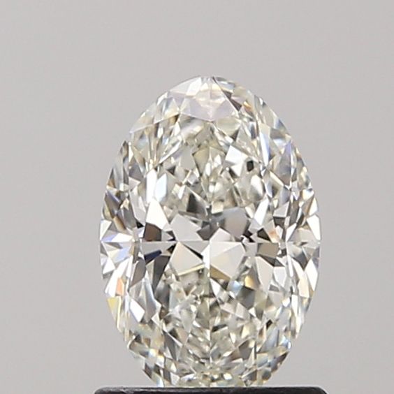 Diamond Natural 1,01Ct I-VS2 Oval - GIA2546328494