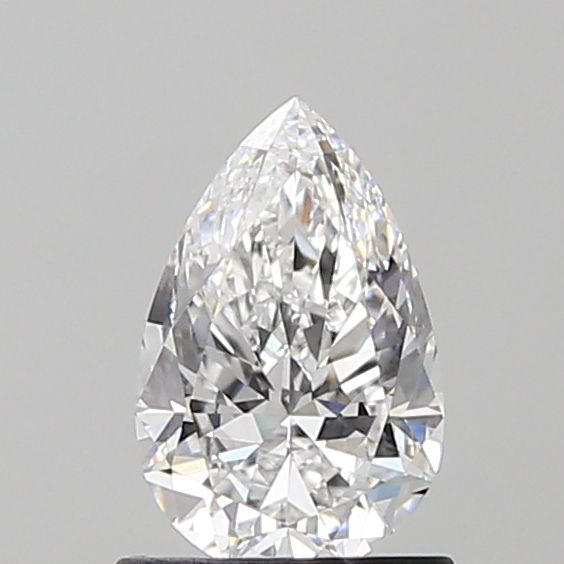 Diamond Natural 1Ct E-VVS1 Pear - GIA7548360745