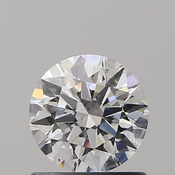Diamond Natural 0,72Ct D-VS2 Round - GIA6542720921