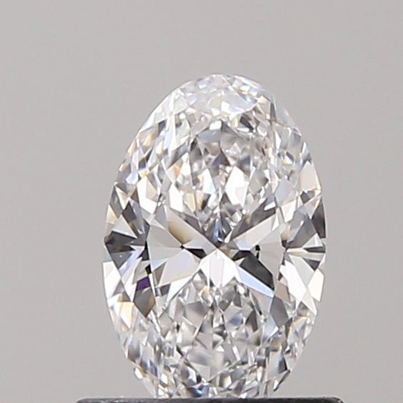 Diamond Natural 0,71Ct D-VVS1 Oval - GIA2547767971