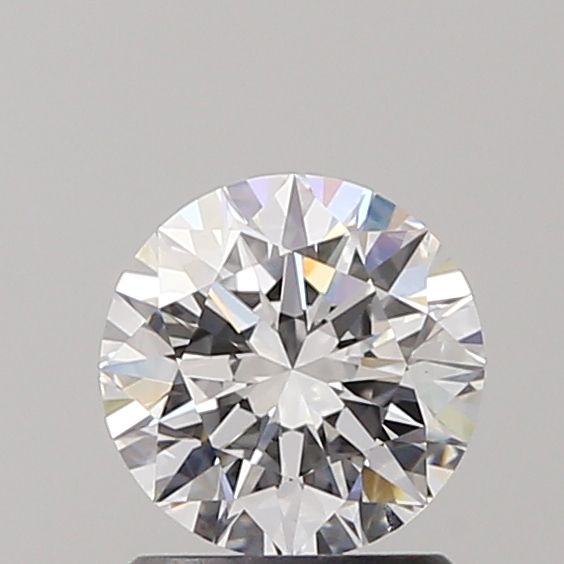 Diamond Natural 1,2Ct D-VVS1 Round - GIA3555068567