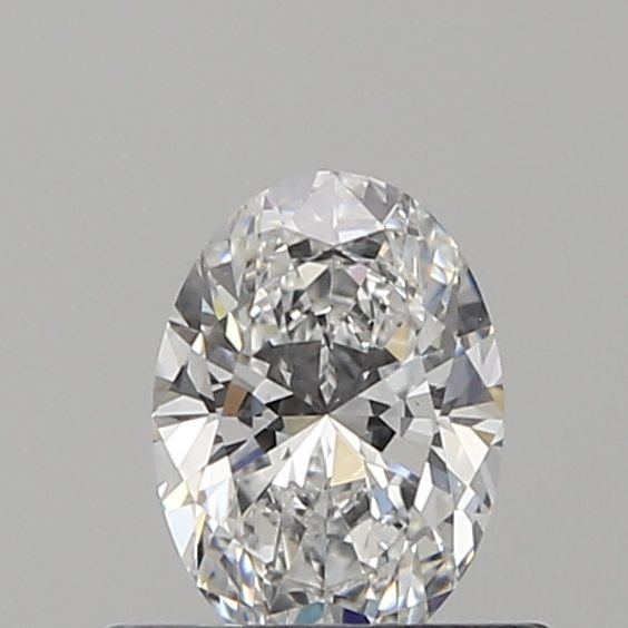 Diamond Natural 0,55Ct E-VS1 Oval - GIA2546762147