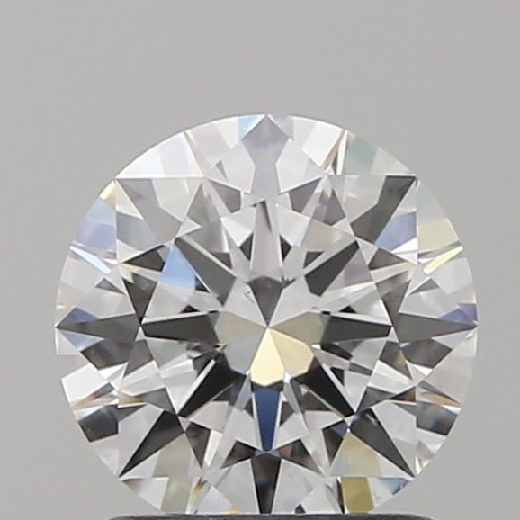 Diamond Natural 1,2Ct D-VS2 Round - GIA1535454279