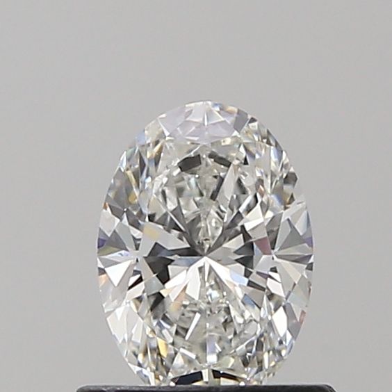 Diamond Natural 0,7Ct F-VS2 Oval - GIA6552122822