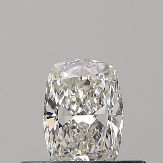 Diamond Natural 0,35Ct G-VVS1 Cushion - GIA7551113721
