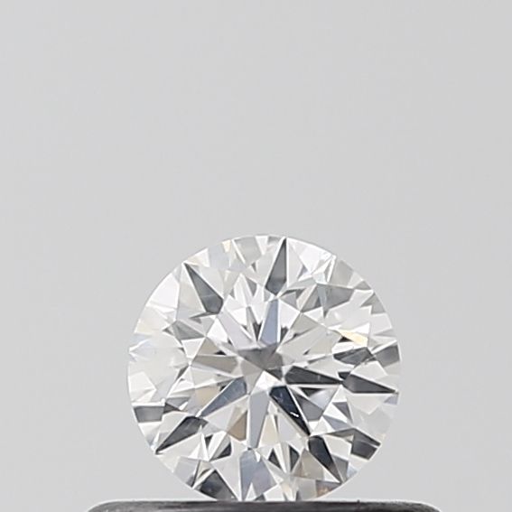 Diamond Natural 0,31Ct E-SI2 Round - GIA7531675550