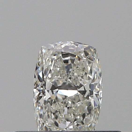 Diamond Natural 0,35Ct H-VS1 Cushion - GIA7553113662