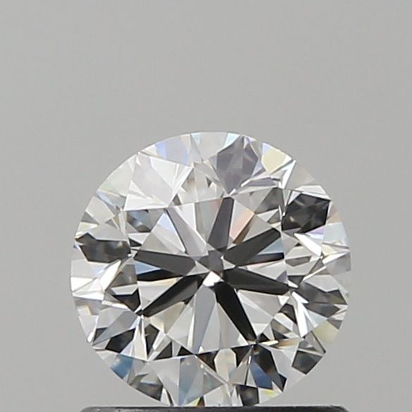 Diamond Natural 0,82Ct H-VVS2 Round - GIA7553178835