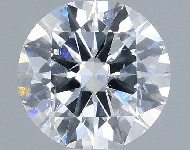 Diamond Natural 0,41Ct E-SI2 Round - IGI485144182