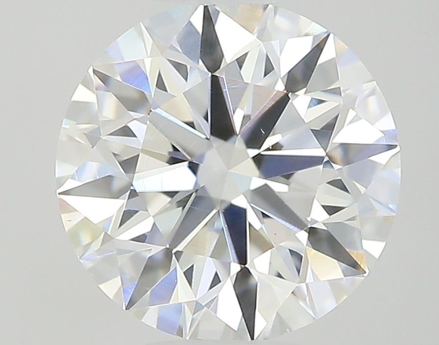 Diamond Natural 0,72Ct H-VS2 Round - GIA7553064029