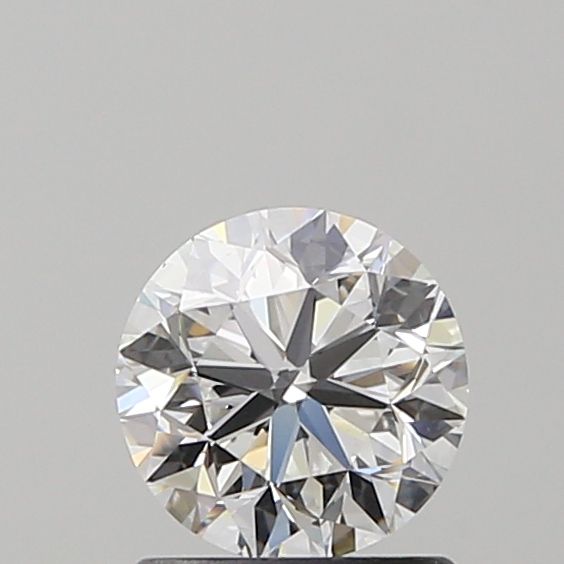 Diamond Natural 1,01Ct E-VS2 Round - GIA7553140220