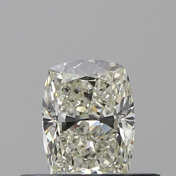 Diamond Natural 0,4Ct K-IF Cushion - GIA7556114089