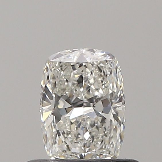 Diamond Natural 0,5Ct G-VVS1 Cushion - GIA6551114102
