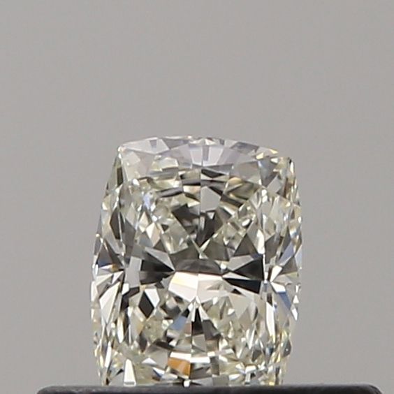 Diamond Natural 0,31Ct I-VS2 Cushion - GIA2557123157