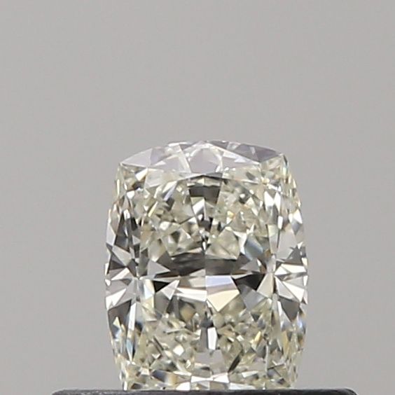 Diamond Natural 0,4Ct J-IF Cushion - GIA6551114139