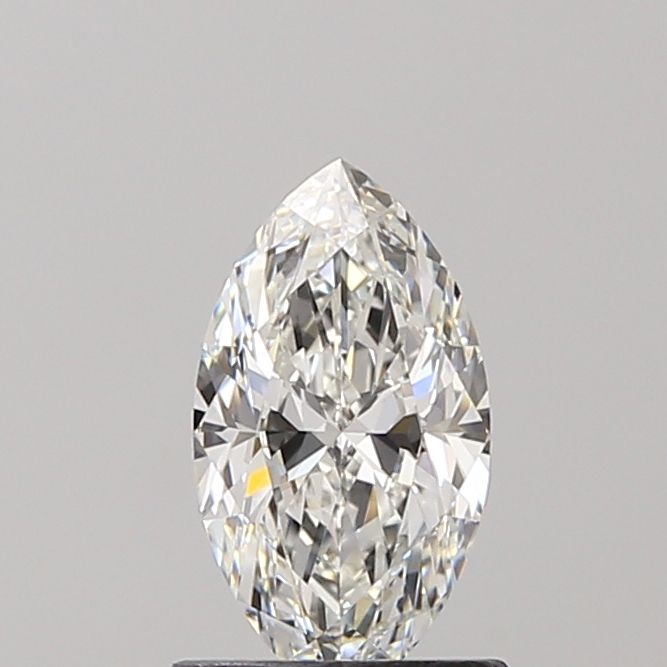 Diamond Natural 1,01Ct I-VVS1 Marquise - GIA3555164407