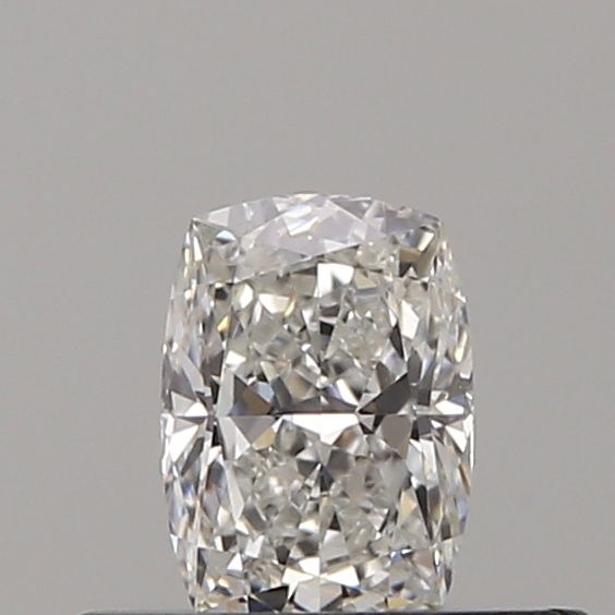 Diamond Natural 0,36Ct F-VVS1 Cushion - GIA2557113647