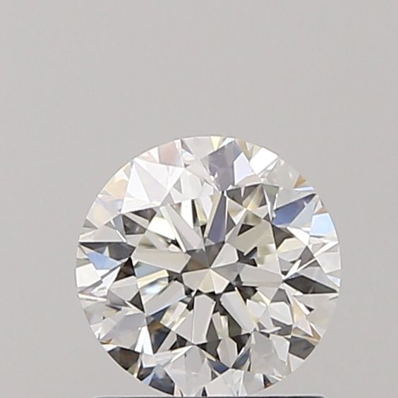 Diamond Natural 1,01Ct H-VS2 Round - GIA5556167205