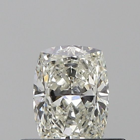 Diamond Natural 0,5Ct J-VS2 Cushion - GIA1558114128