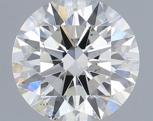 Diamond Natural 0,33Ct H-SI1 Round - IGI790615032