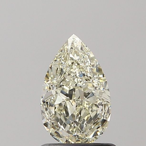 Diamond Natural 1,12Ct M-VS1 Pear - GIA5231842534
