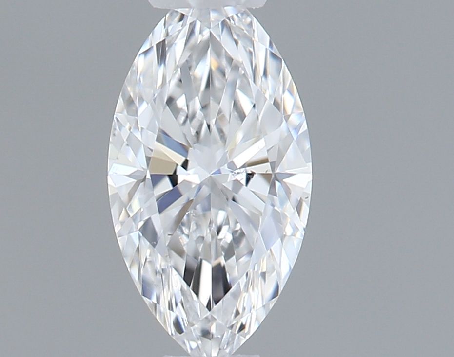 Diamond Natural 0,32Ct D-VS2 Marquise - GIA5546268295