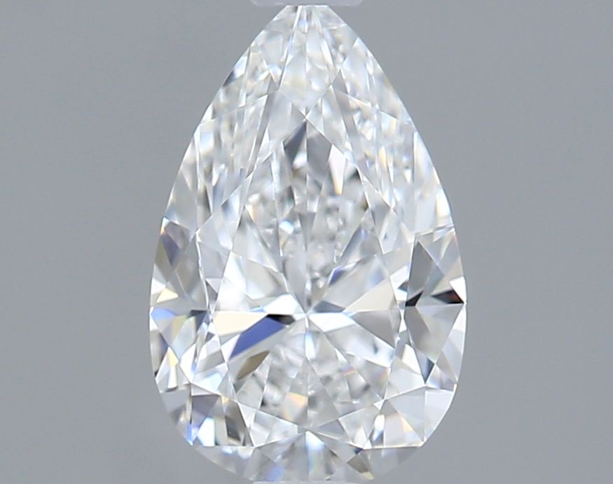 Diamond Natural 1Ct E-VVS1 Pear - GIA5543263253