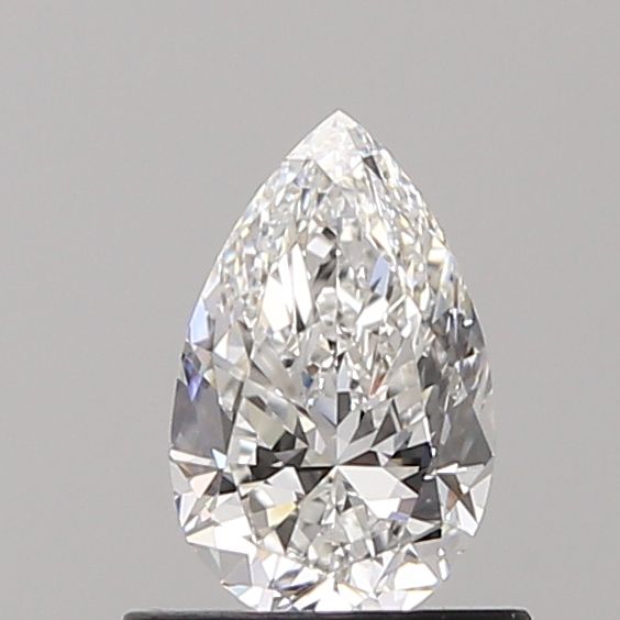 Diamond Natural 0,7Ct E-VS2 Pear - GIA5543555417