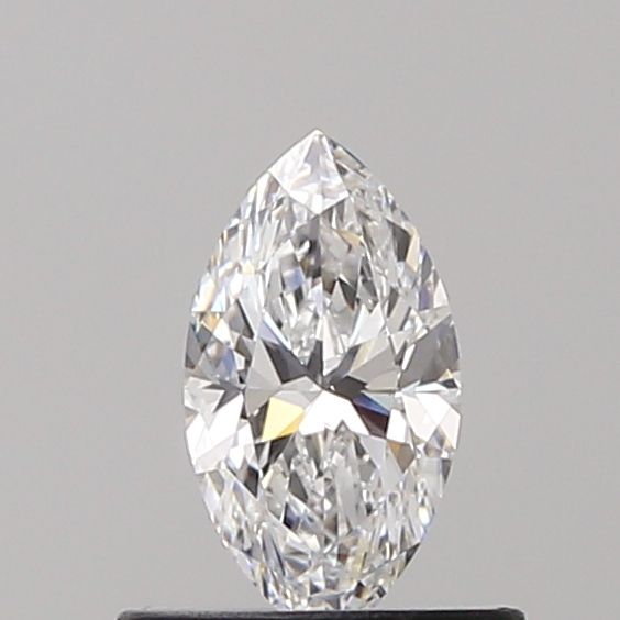 Diamond Natural 0,5Ct E-VVS2 Marquise - GIA6545549249