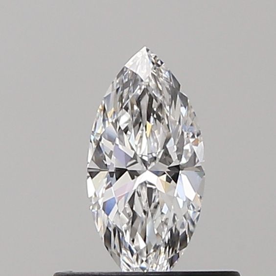 Diamond Natural 0,4Ct E-VS1 Marquise - GIA6545435214