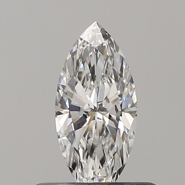 Diamond Natural 0,4Ct F-VS2 Marquise - GIA5543197596