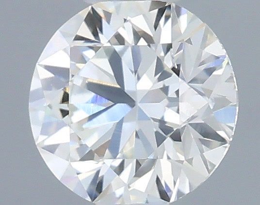 Diamond Natural 0,31Ct H-SI1 Round - IGI774681499