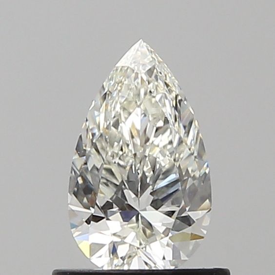 Diamond Natural 0,7Ct J-VS2 Pear - GIA6542356762