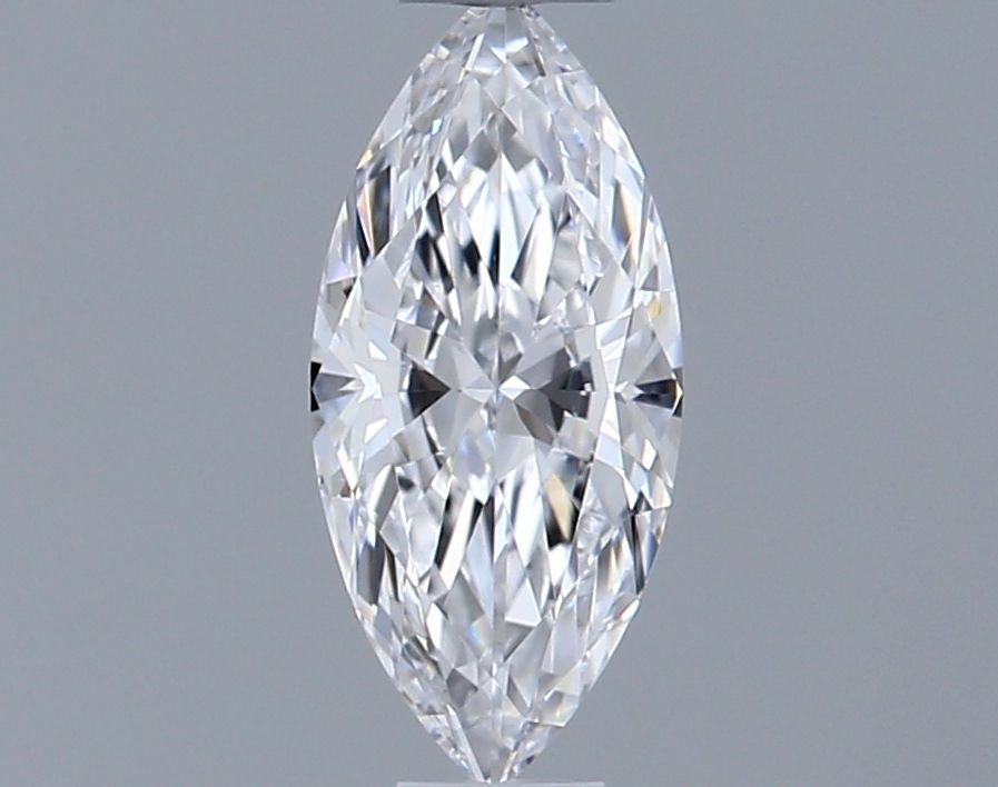 Diamond Natural 0,3Ct D-VVS1 Marquise - GIA2547398470