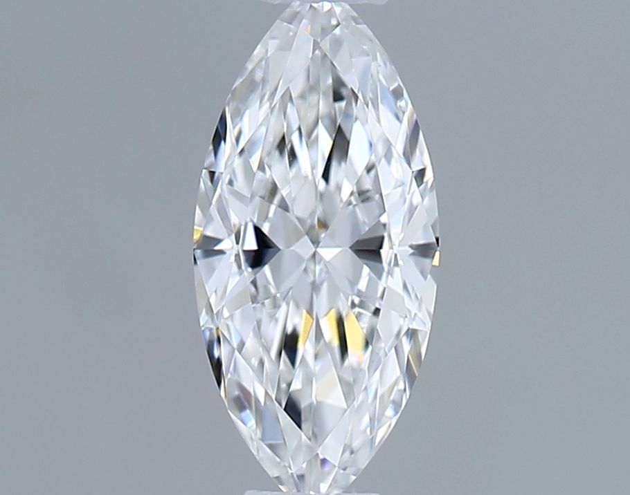 Diamond Natural 0,31Ct E-VVS1 Marquise - GIA2547253207