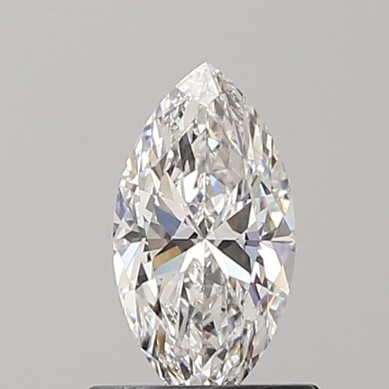 Diamond Natural 0,71Ct F-VVS1 Marquise - GIA7548634942