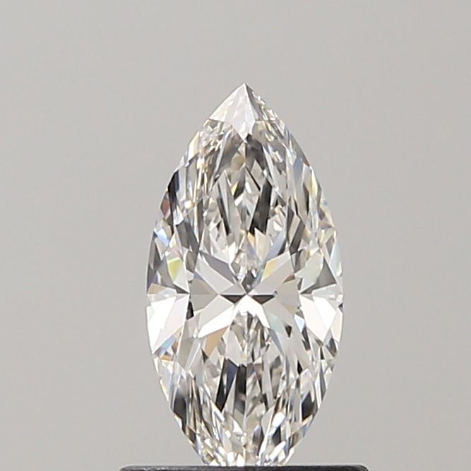 Diamond Natural 0,8Ct G-VS1 Marquise - GIA7541702108