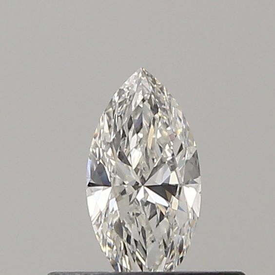 Diamond Natural 0,3Ct H-VVS1 Marquise - GIA5546805569
