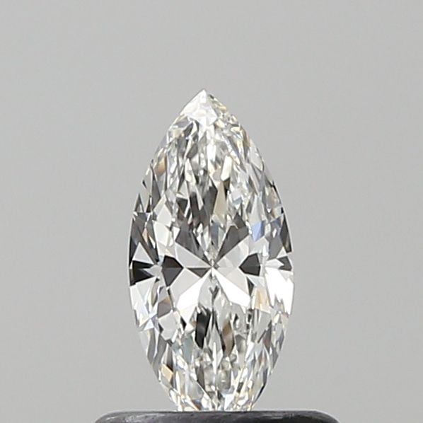 Diamond Natural 0,42Ct H-SI1 Marquise - GIA6541662542