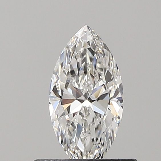 Diamond Natural 0,53Ct F-VVS1 Marquise - GIA5546622917