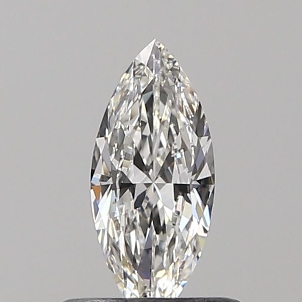 Diamond Natural 0,4Ct H-VVS2 Marquise - GIA5543201855