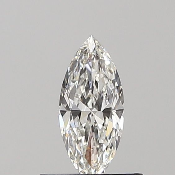 Diamond Natural 0,4Ct H-VS2 Marquise - GIA5543228083