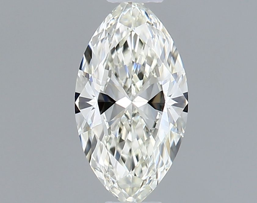 Diamond Natural 0,3Ct K-VVS1 Marquise - GIA6541261821