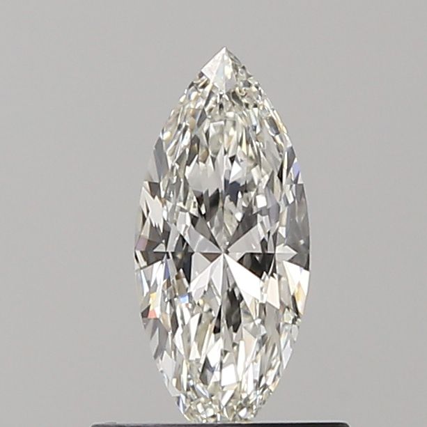 Diamond Natural 0,5Ct I-VVS1 Marquise - GIA1549301595