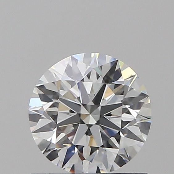 Diamond Natural 0,7Ct G-VS2 Round - GIA7546729860