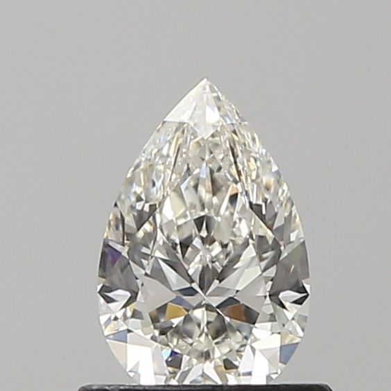Diamond Natural 0,7Ct I-VS2 Pear - GIA2544762710