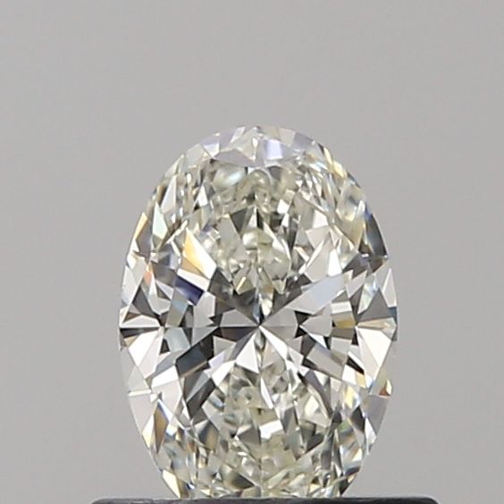 Diamond Natural 0,6Ct J-VS2 Oval - GIA6541877224