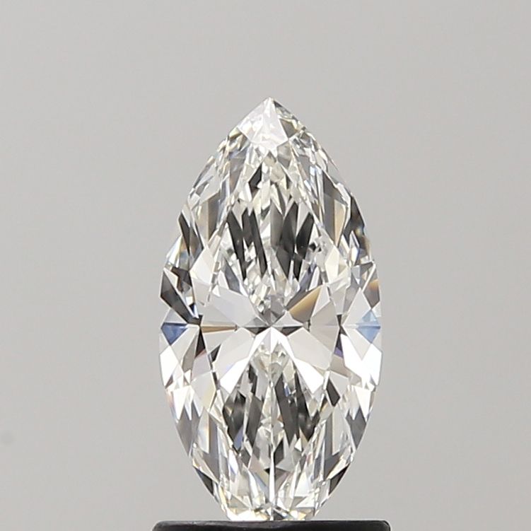 Diamond Natural 1,2Ct H-VS2 Marquise - GIA6541550132