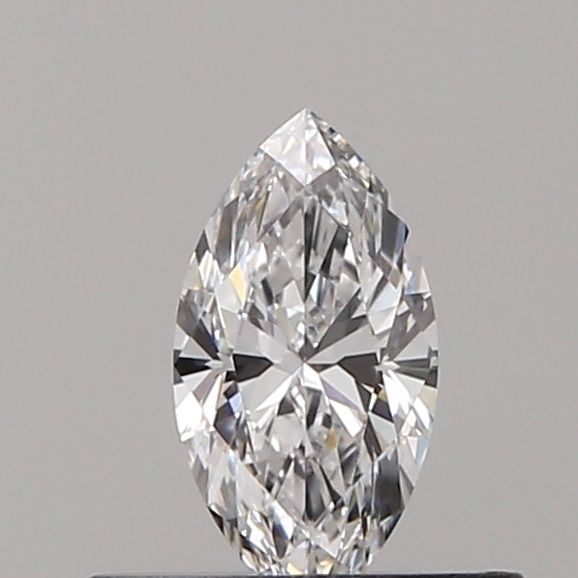 Diamond Natural 0,32Ct D-VS1 Marquise - GIA1549301598